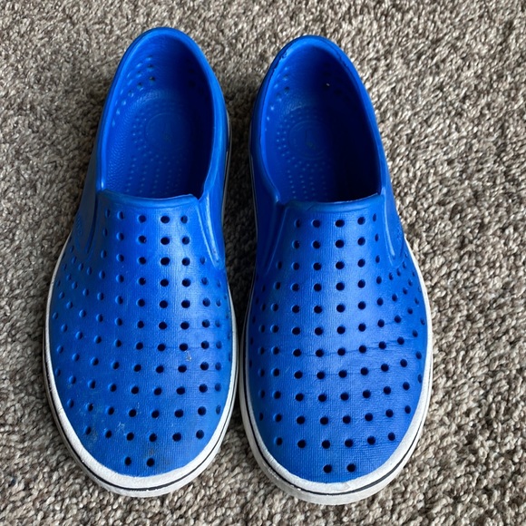 Native Shoes Other - Native Kids Shoes